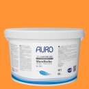 Auro Wandfarbe 555 - Colours for life - pure mango