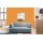 Auro Wandfarbe 555 - Colours for life - pure mango