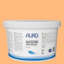 Auro Wandfarbe 555 - Colours for life - pure mango 10