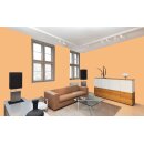 Auro Wandfarbe 555 - Colours for life - pure mango 10