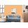 Auro Wandfarbe 555 - Colours for life - pure mango 10