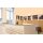 Auro Wandfarbe 555 - Colours for life - pure mango 20