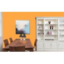 Auro Wandfarbe 555 - Colours for life - pure melon