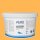 Auro Wandfarbe 555 - Colours for life - pure melon 05