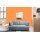 Auro Wandfarbe 555 - Colours for life - pure papaya