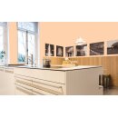 Auro Wandfarbe 555 - Colours for life - pure papaya 15