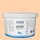 Auro Wandfarbe 555 - Colours for life - pure papaya 15