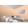 Auro Wandfarbe 555 - Colours for life - pure papaya 15
