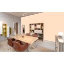 Auro Wandfarbe 555 - Colours for life - pure papaya 20