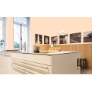 Auro Wandfarbe 555 - Colours for life - pure papaya 20