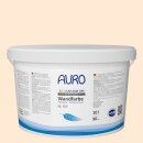 Auro Wandfarbe 555 - Colours for life - pure papaya 25
