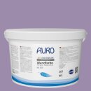 Auro Wandfarbe 555 - Colours for life - purple mystery