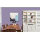 Auro Wandfarbe 555 - Colours for life - purple mystery