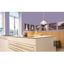 Auro Wandfarbe 555 - Colours for life - purple mystery