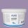 Auro Wandfarbe 555 - Colours for life - purple mystery