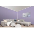 Auro Wandfarbe 555 - Colours for life - purple mystery 05