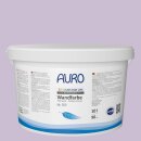 Auro Wandfarbe 555 - Colours for life - purple mystery 10