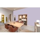 Auro Wandfarbe 555 - Colours for life - purple mystery 10