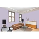 Auro Wandfarbe 555 - Colours for life - purple mystery 10