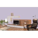 Auro Wandfarbe 555 - Colours for life - purple mystery 10