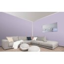 Auro Wandfarbe 555 - Colours for life - purple mystery 10