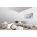 Auro Wandfarbe 555 - Colours for life - quicksilver