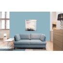 Auro Wandfarbe 555 - Colours for life - rainy night 10