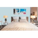 Auro Wandfarbe 555 - Colours for life - rainy night 20