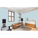 Auro Wandfarbe 555 - Colours for life - rainy night 20