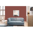 Auro Wandfarbe 555 - Colours for life - red earth