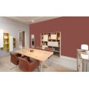 Auro Wandfarbe 555 - Colours for life - red earth