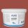 Auro Wandfarbe 555 - Colours for life - red earth