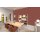 Auro Wandfarbe 555 - Colours for life - red earth