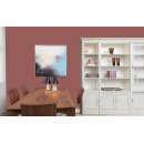 Auro Wandfarbe 555 - Colours for life - red earth 05