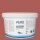 Auro Wandfarbe 555 - Colours for life - red earth 05