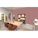 Auro Wandfarbe 555 - Colours for life - red earth 10