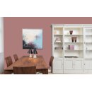 Auro Wandfarbe 555 - Colours for life - red earth 10