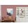 Auro Wandfarbe 555 - Colours for life - red earth 10
