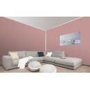 Auro Wandfarbe 555 - Colours for life - red earth 15