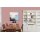 Auro Wandfarbe 555 - Colours for life - red earth 15