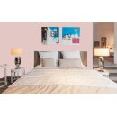 Auro Wandfarbe 555 - Colours for life - red earth 25