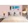 Auro Wandfarbe 555 - Colours for life - red earth 25