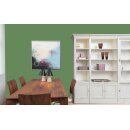 Auro Wandfarbe 555 - Colours for life - reseda green