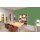 Auro Wandfarbe 555 - Colours for life - reseda green