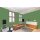 Auro Wandfarbe 555 - Colours for life - reseda green