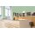 Auro Wandfarbe 555 - Colours for life - reseda green 15