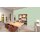 Auro Wandfarbe 555 - Colours for life - reseda green 20