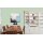Auro Wandfarbe 555 - Colours for life - reseda green 20