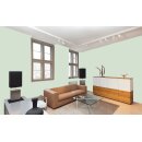 Auro Wandfarbe 555 - Colours for life - reseda green 25