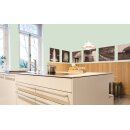 Auro Wandfarbe 555 - Colours for life - reseda green 25